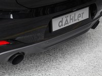 EDELSTAHLABGASANLAGEN «BUILT BY DÄHLER»