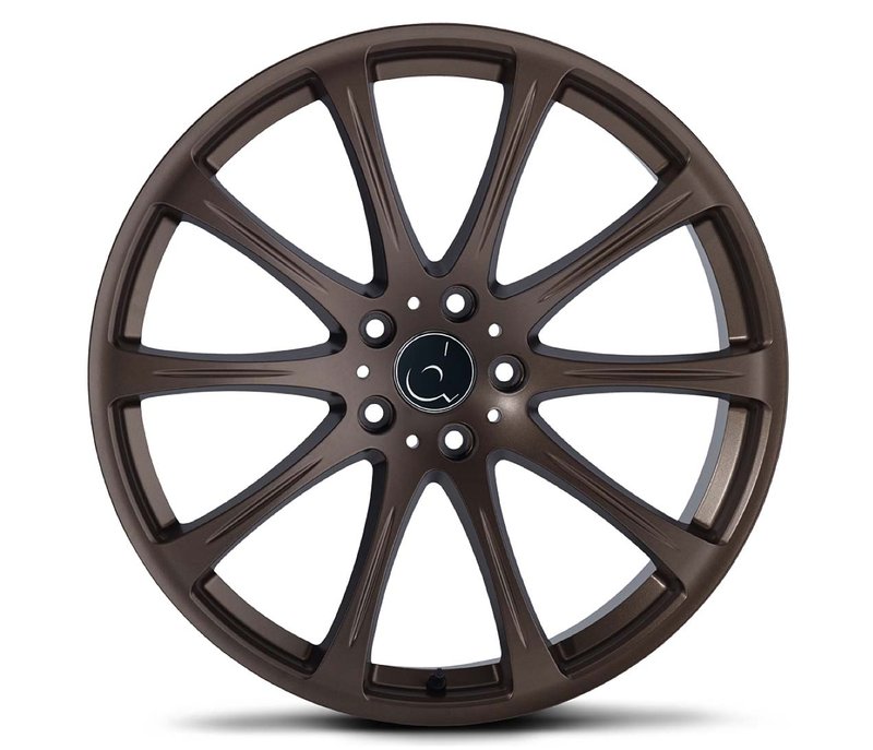 Bronze Dunkel Matt (BDM)