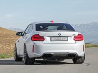 EDELSTAHLABGASANLAGEN «BUILT BY DÄHLER»