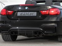 EDELSTAHLABGASANLAGEN «BUILT BY DÄHLER»